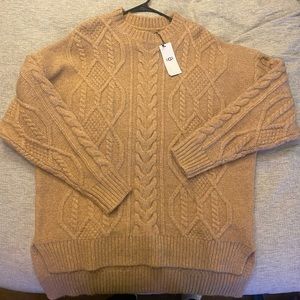 NWT UGG sweater
